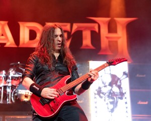 Megadeath 16