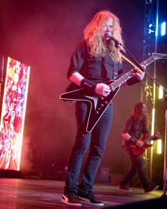 Megadeath