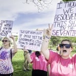 Protest 2104