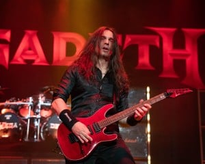 Megadeath 15