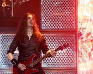Megadeath 14