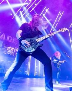 Megadeath 2