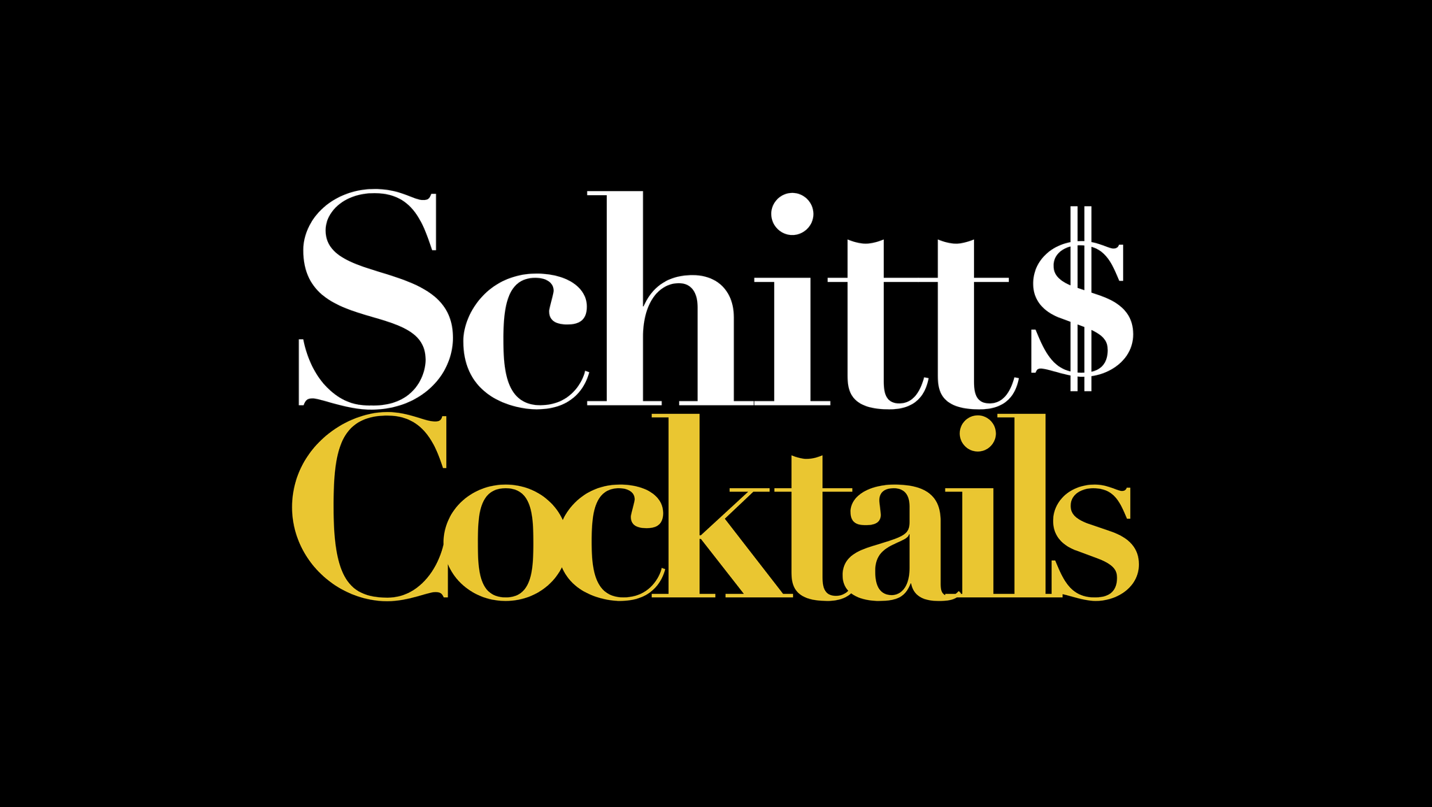 Schitt's Creek popup bar introduces locals to the Rose family June 3