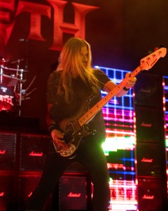 Megadeath 7