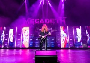 Megadeath 3