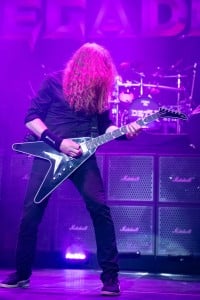 Megadeath 20