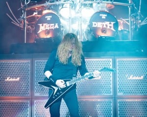 Megadeath 17