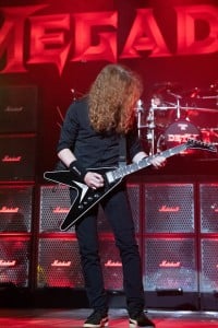 Megadeath 5