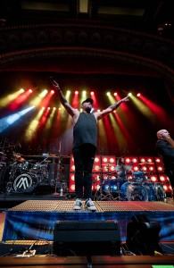 Atreyu 11