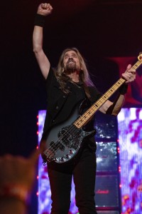 Megadeath 11
