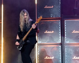 Megadeath 13