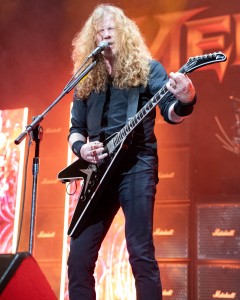Megadeath 12