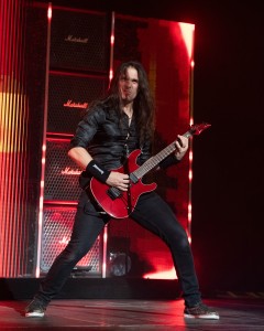 Megadeath 9