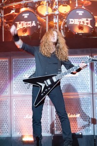 Megadeath 18