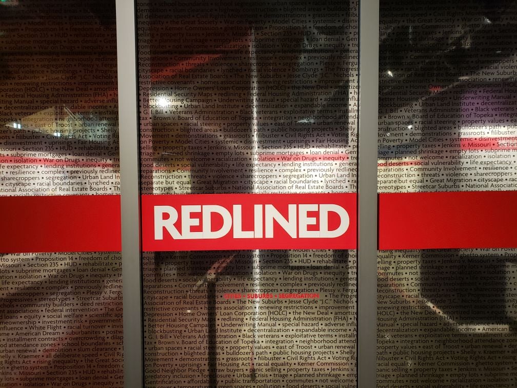 redlined exhibit