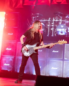 Megadeath 8