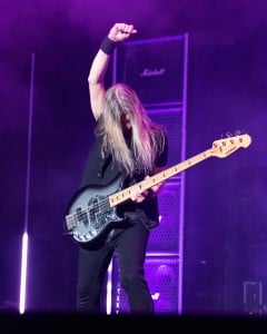 Megadeath 19