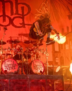 Lamb Of God 12