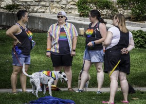 Pride Fest Parade 5371