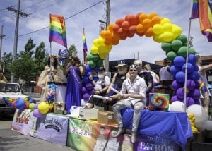 Pride Fest Parade 5979