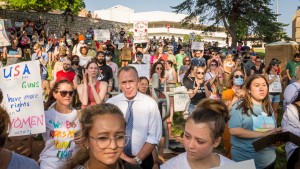 Roe V Wade Protest 06 24 22 6760