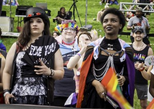 Pride Fest Fri Night 5050