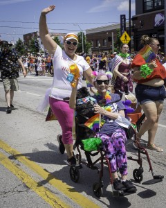 Pride Fest Parade 5933