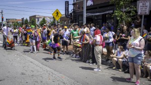 Pride Fest Parade 5954