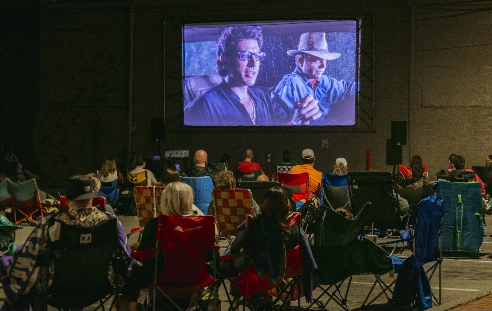 Your guidebook to KC’s summer outdoor movie nights and drivein events