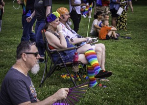 Pride Fest Fri Night 5275