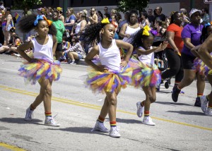 Pride Fest Parade 5791