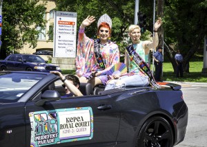 Pride Fest Parade 5440