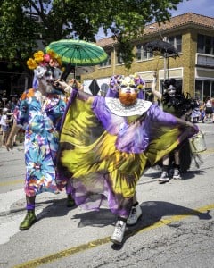 Pride Fest Parade 5709