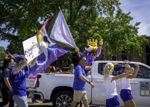 Pride Fest Parade 5487