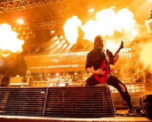 Slipknot 9