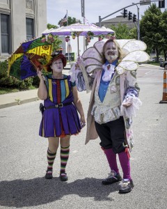 Pride Fest Parade 6044