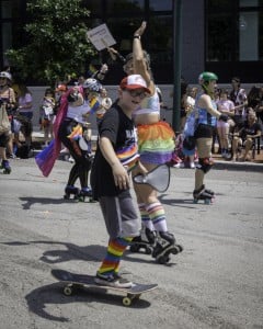 Pride Fest Parade 5806