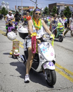 Pride Fest Parade 5927