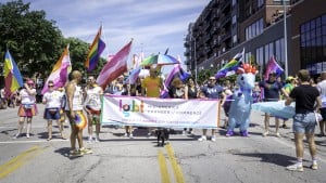 Pride Fest Parade 5599