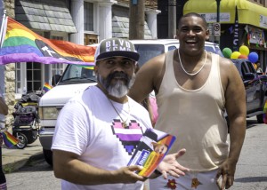 Pride Fest Parade 6005