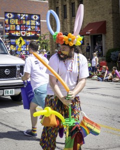 Pride Fest Parade 5594