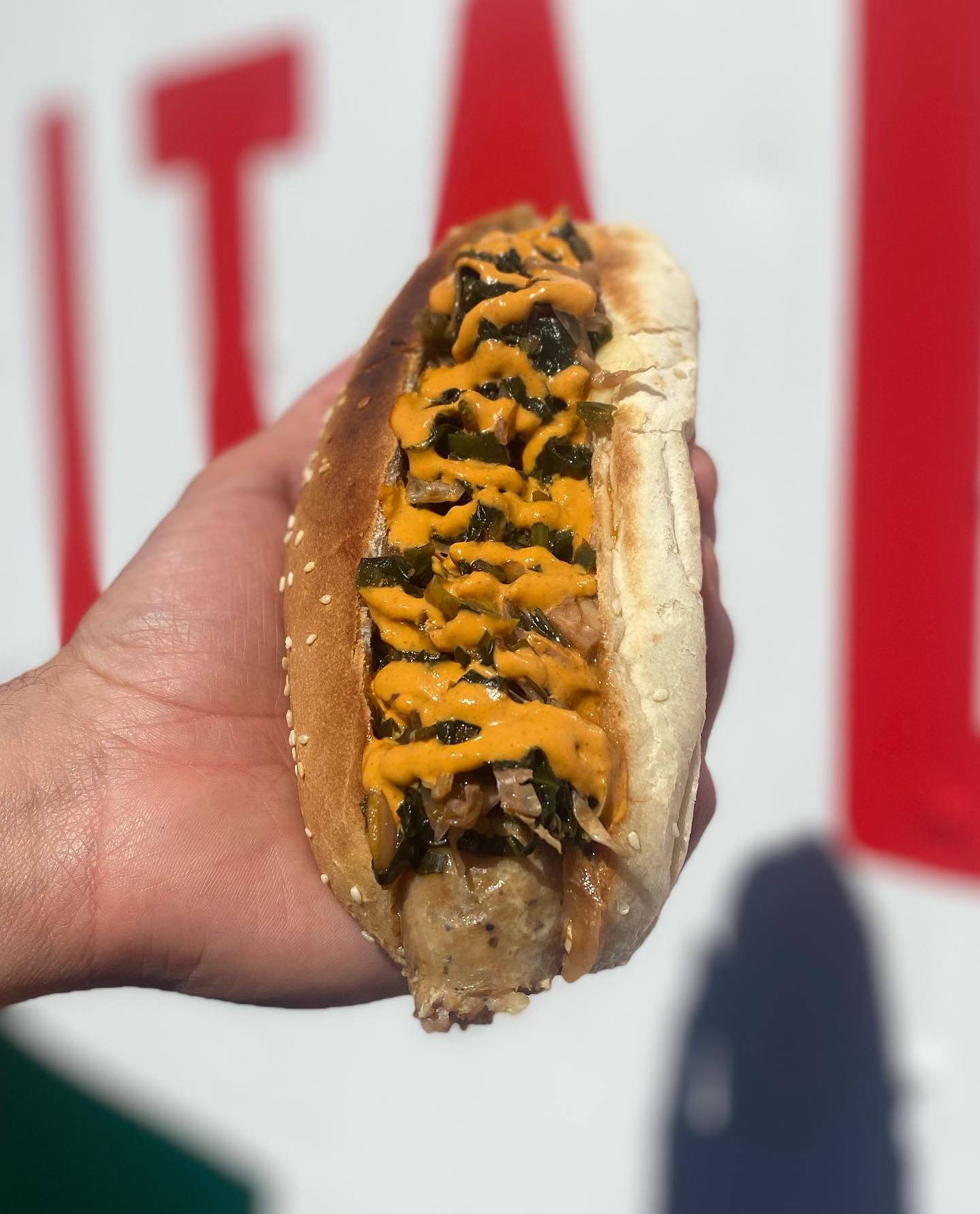 Dish & Drink KC Pretty in pink at HITIDES, plus a sandwich collaboration from Canary and The