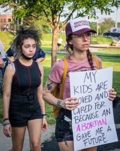 Roe V Wade Protest 06 24 22 7249