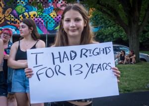 Roe V Wade Protest 06 24 22 7294