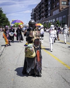 Pride Fest Parade 5715