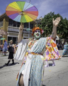 Pride Fest Parade 5702