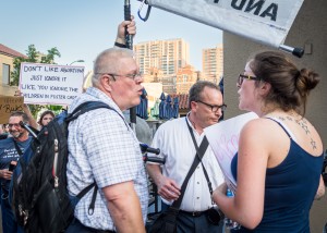 Roe V Wade Protest 06 24 22 7707