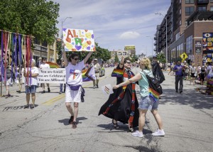 Pride Fest Parade 5745