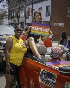 Pride Fest Parade 5995