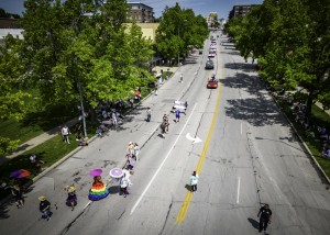 Pride Fest Parade 0458